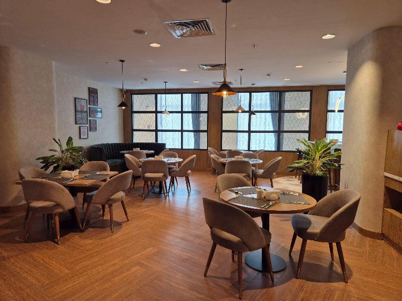 Hilton Garden Inn Termez Airitom image
