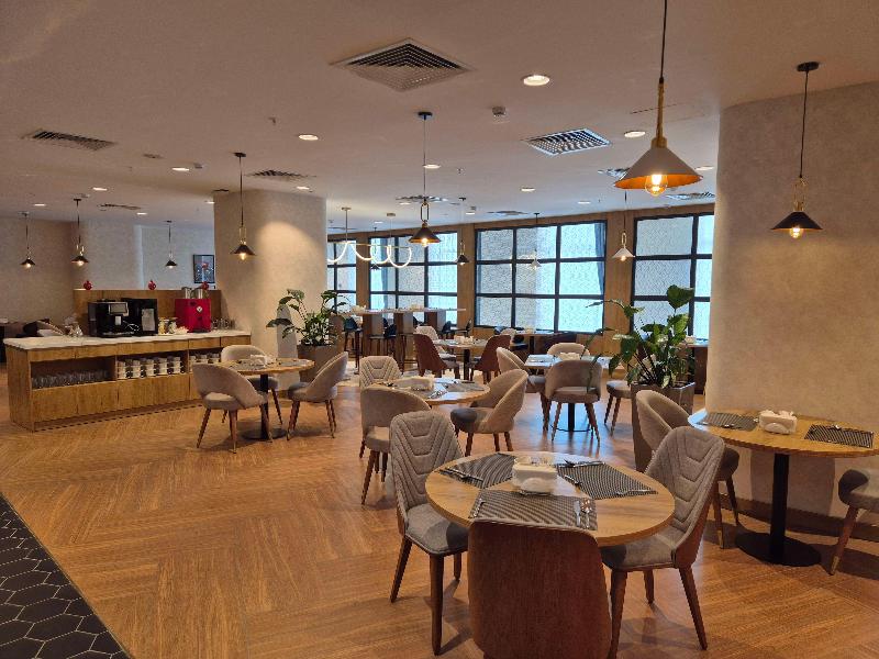 Hilton Garden Inn Termez Airitom image