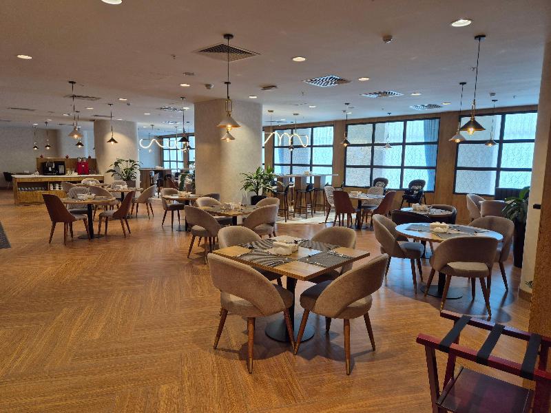 Hilton Garden Inn Termez Airitom image
