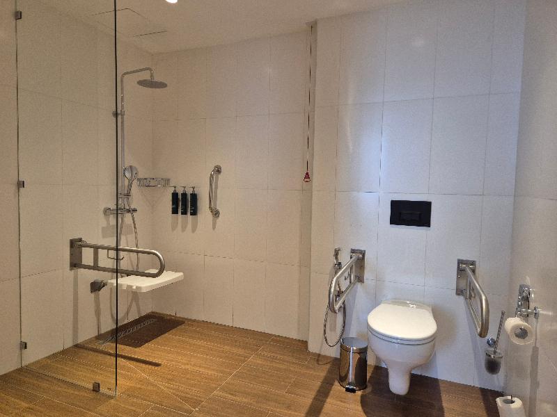 Hilton Garden Inn Termez Airitom image