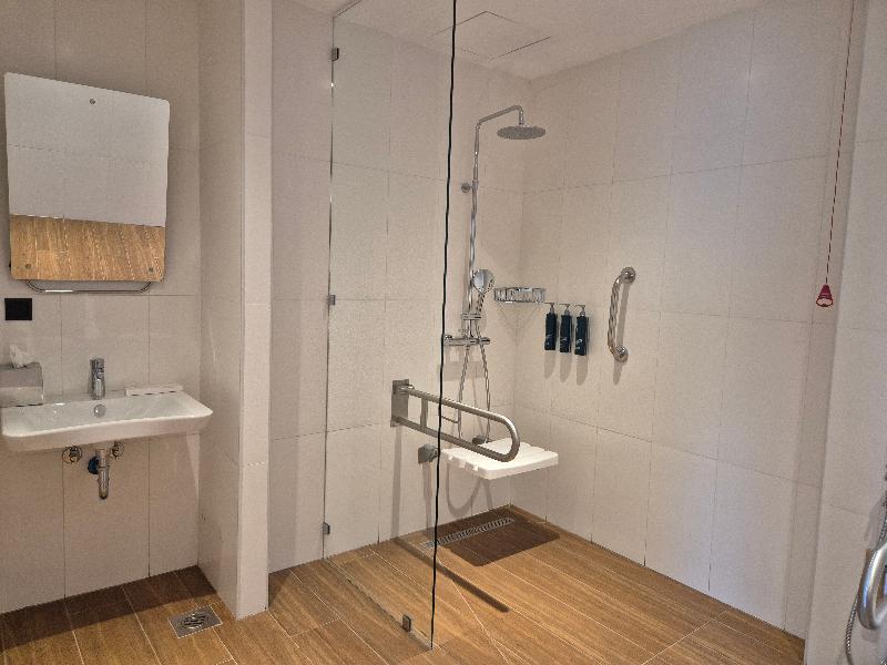 Hilton Garden Inn Termez Airitom image
