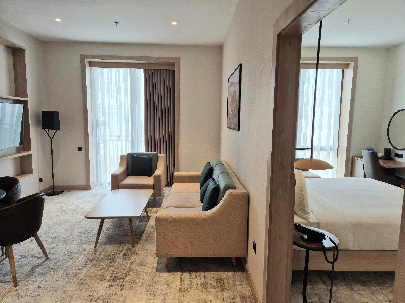 Hilton Garden Inn Termez Airitom image