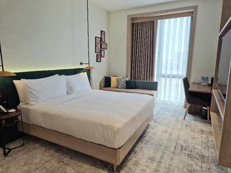 Hilton Garden Inn Termez Airitom image
