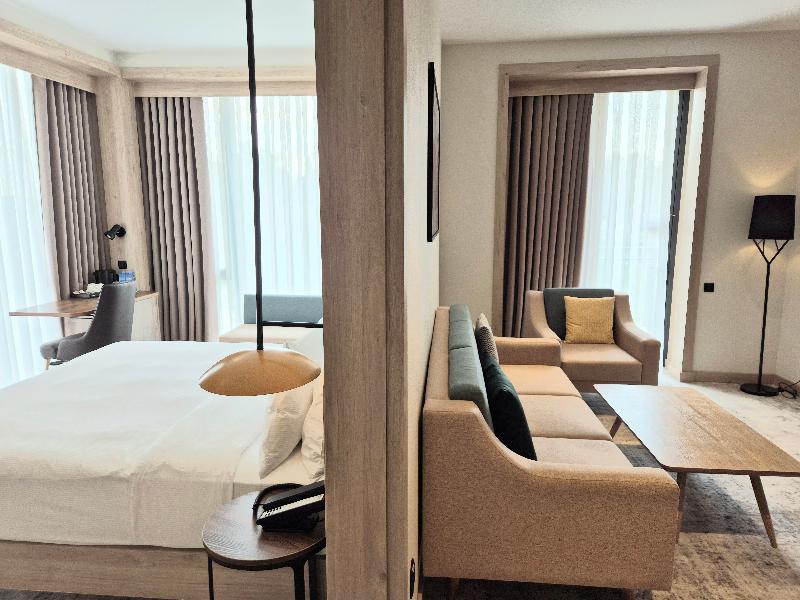 Hilton Garden Inn Termez Airitom image