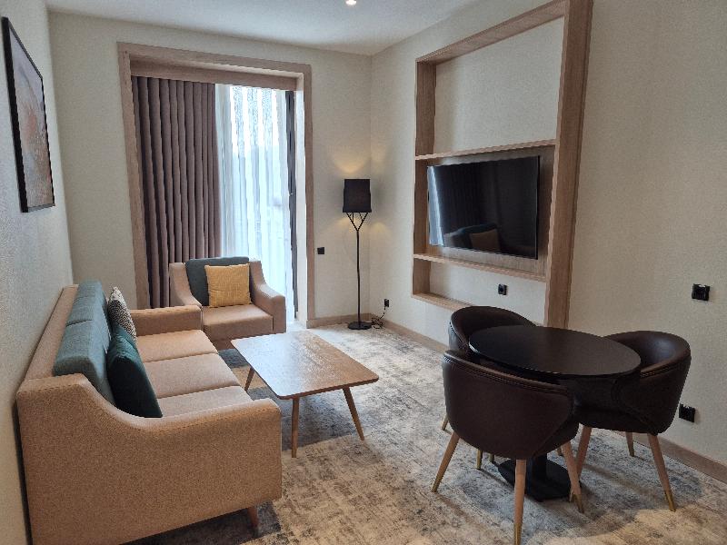 Hilton Garden Inn Termez Airitom image