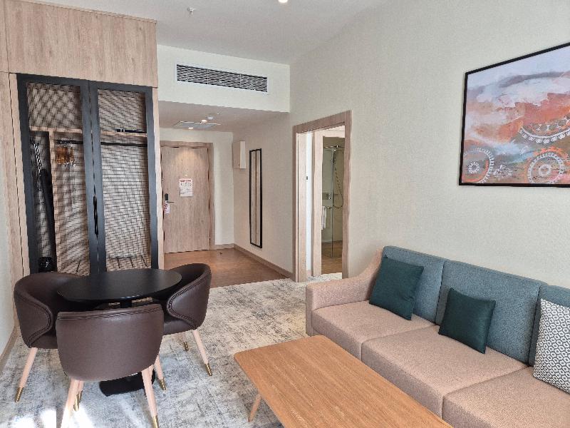 Hilton Garden Inn Termez Airitom image