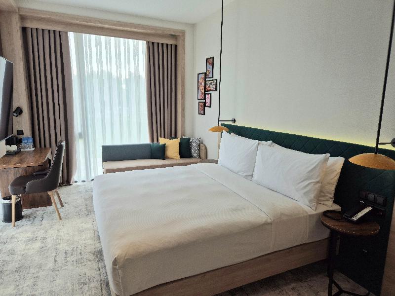 Hilton Garden Inn Termez Airitom image