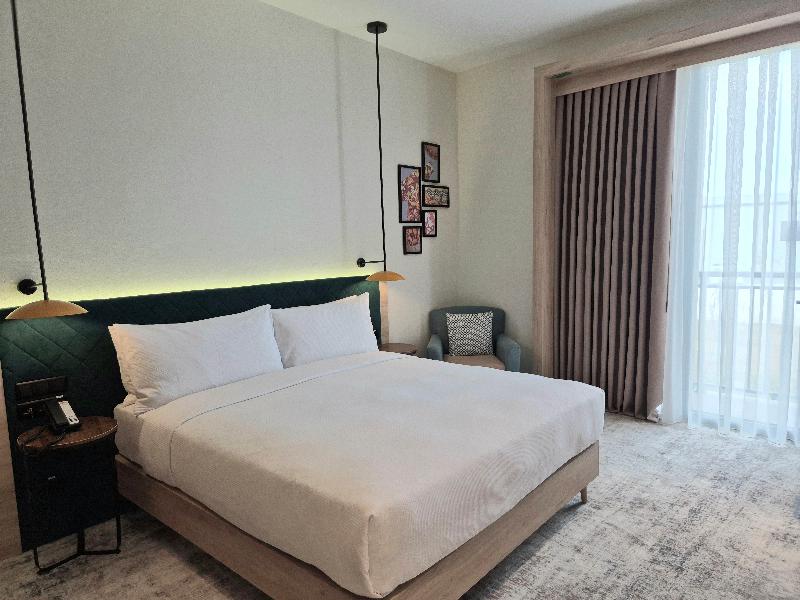 Hilton Garden Inn Termez Airitom image