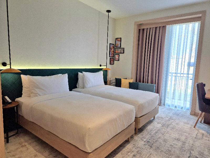 Hilton Garden Inn Termez Airitom image