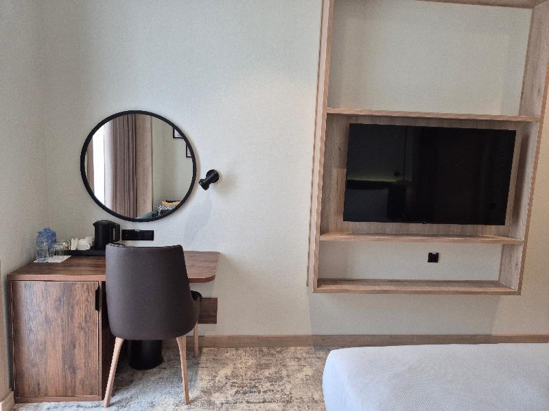 Hilton Garden Inn Termez Airitom image