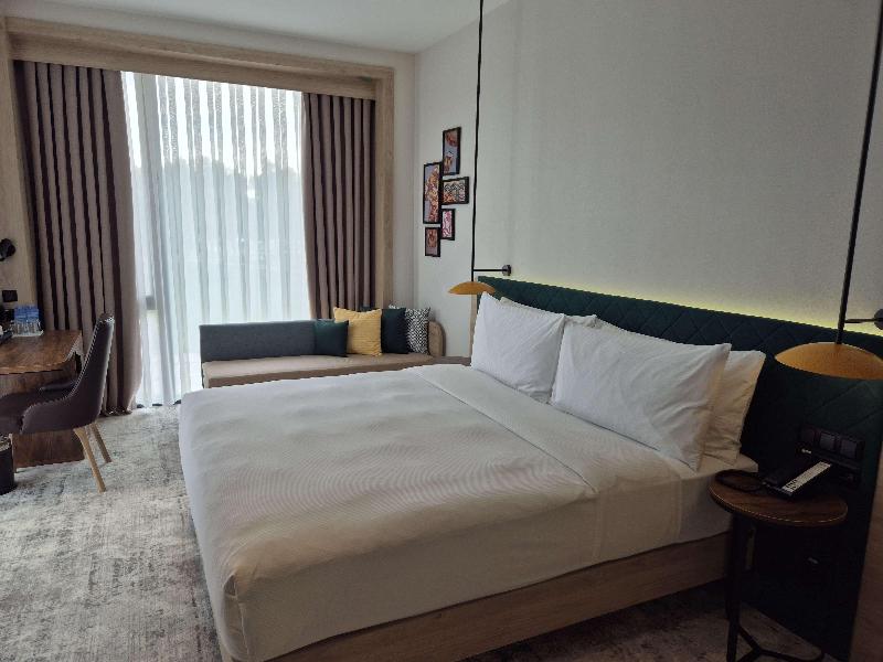 Hilton Garden Inn Termez Airitom image