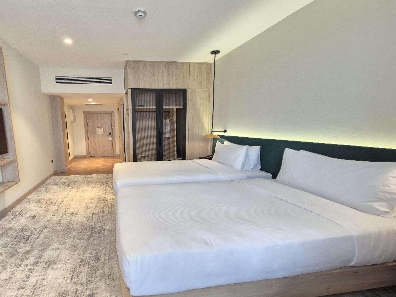 Hilton Garden Inn Termez Airitom image