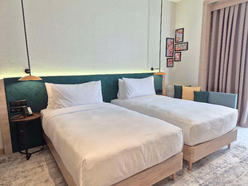 Hilton Garden Inn Termez Airitom image