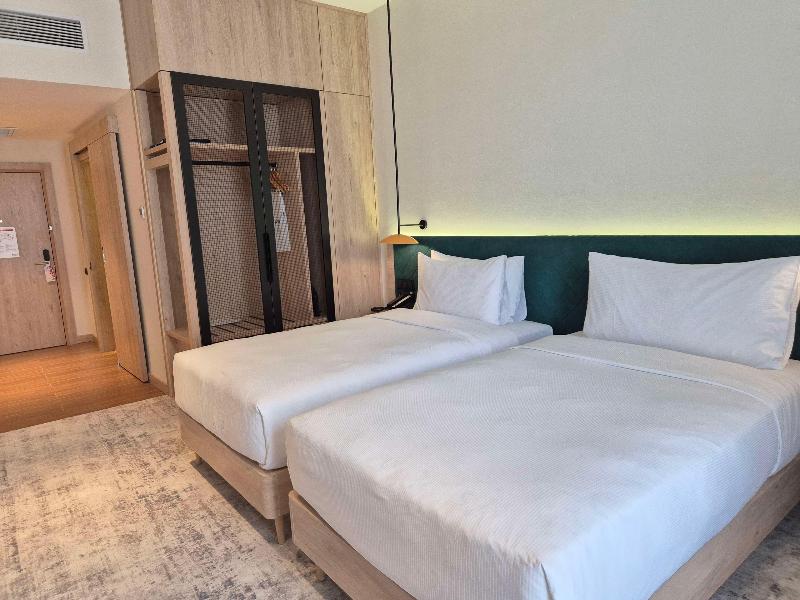 Hilton Garden Inn Termez Airitom image