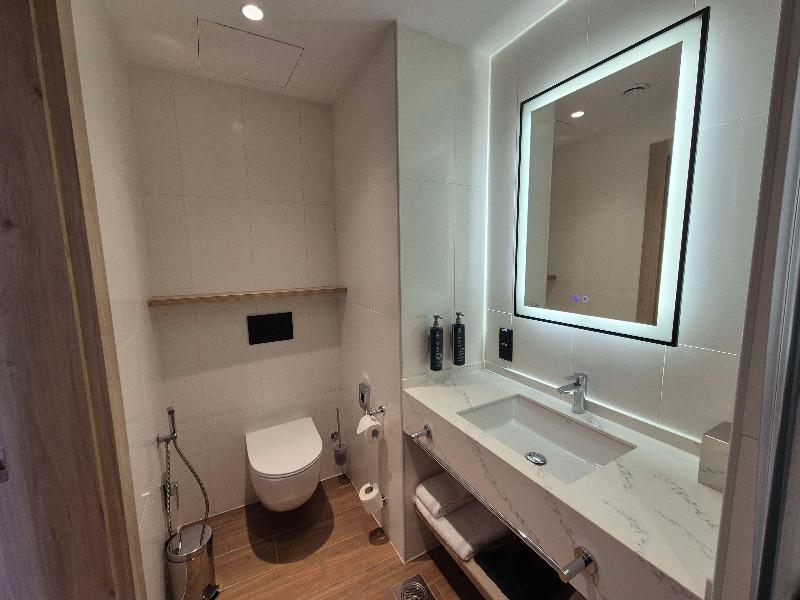 Hilton Garden Inn Termez Airitom image