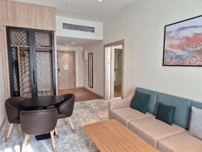Hilton Garden Inn Termez Airitom image