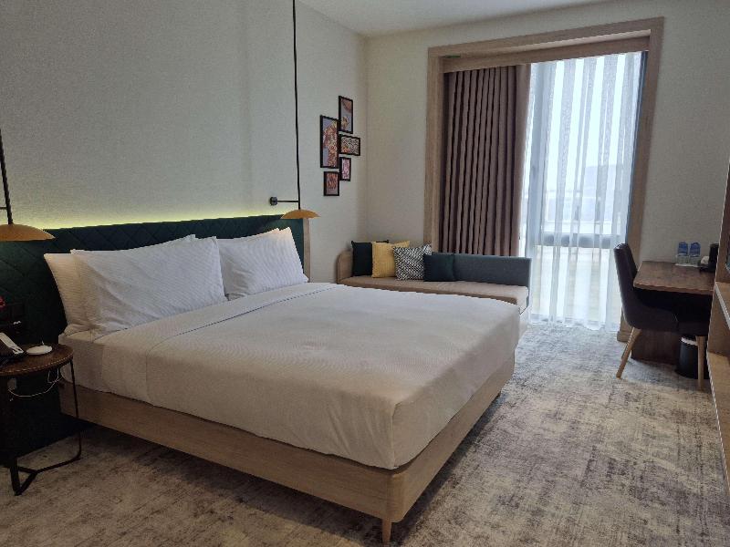 Hilton Garden Inn Termez Airitom image