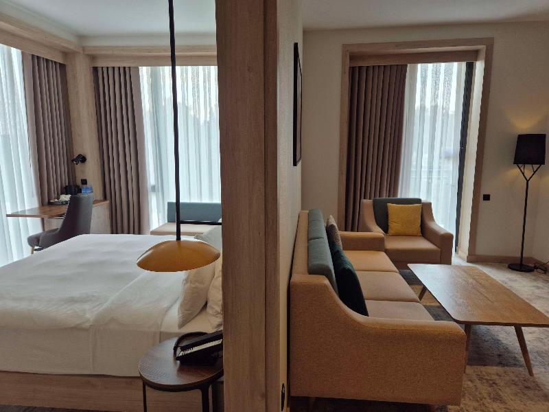Hilton Garden Inn Termez Airitom image