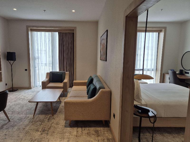 Hilton Garden Inn Termez Airitom image