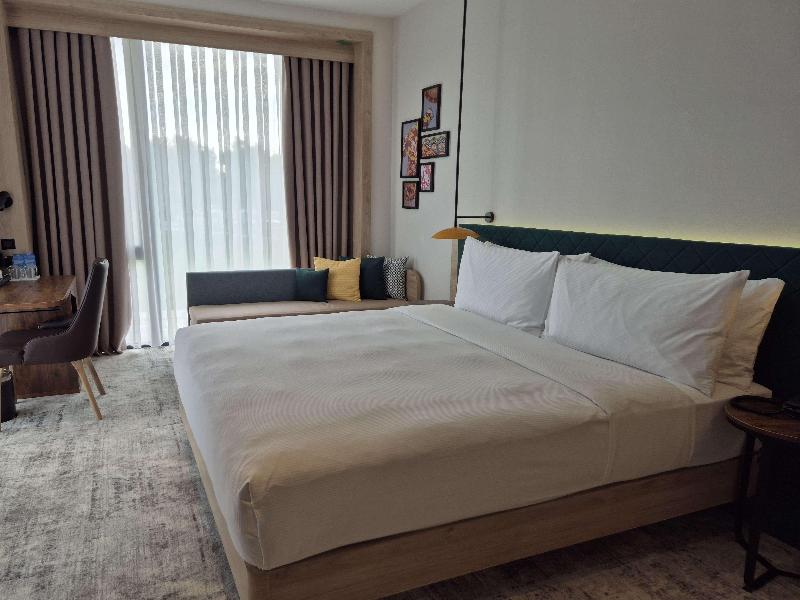 Hilton Garden Inn Termez Airitom image