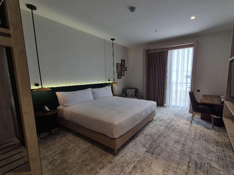 Hilton Garden Inn Termez Airitom image