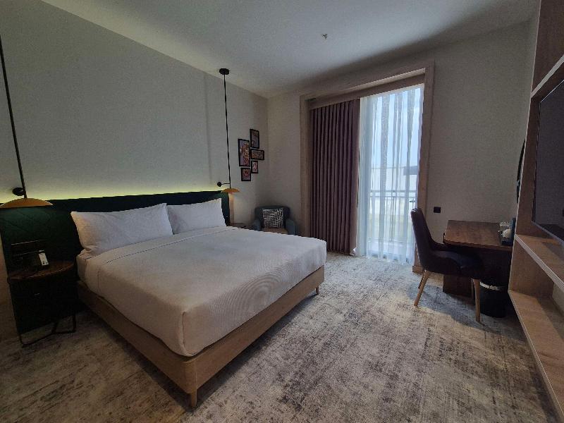 Hilton Garden Inn Termez Airitom image