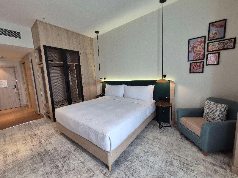 Hilton Garden Inn Termez Airitom image