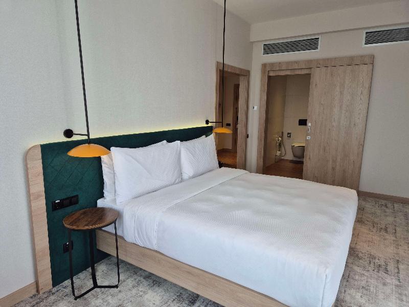 Hilton Garden Inn Termez Airitom image