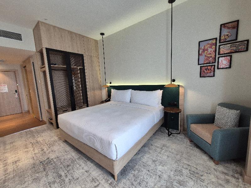 Hilton Garden Inn Termez Airitom image