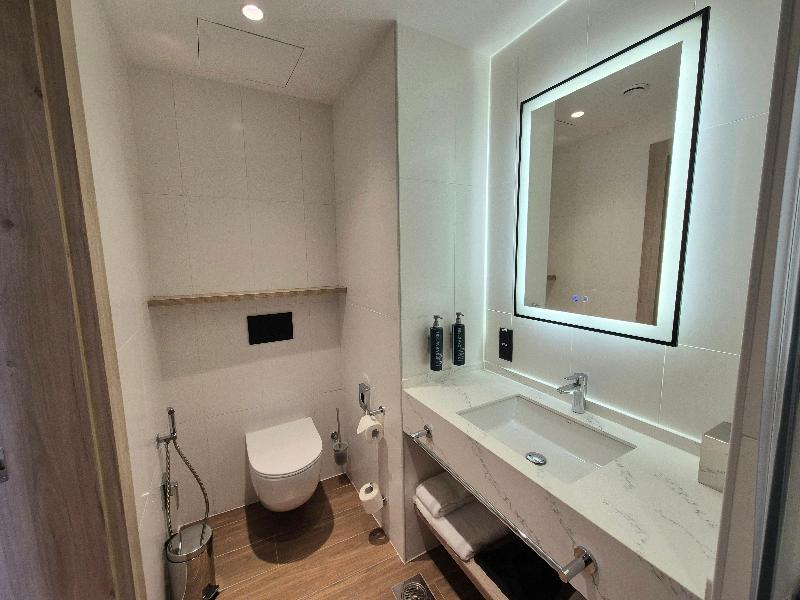 Hilton Garden Inn Termez Airitom image