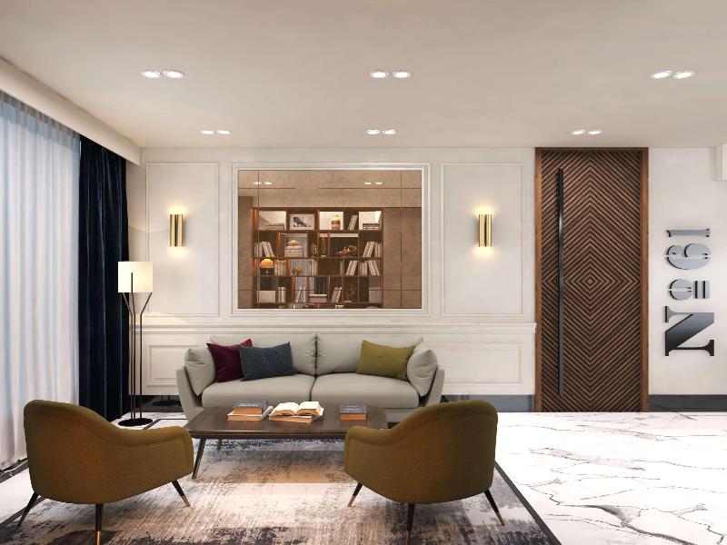 DoubleTree by Hilton Suites Trabzon Yomra image