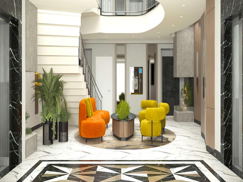 DoubleTree by Hilton Suites Trabzon Yomra image