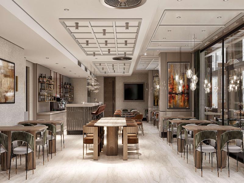 DoubleTree by Hilton Suites Trabzon Yomra image