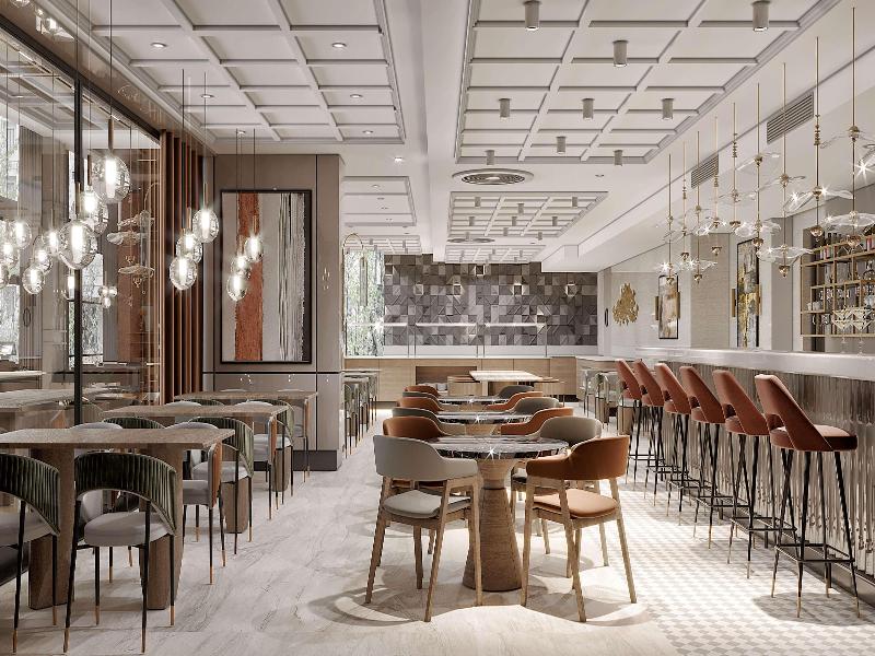 DoubleTree by Hilton Suites Trabzon Yomra image