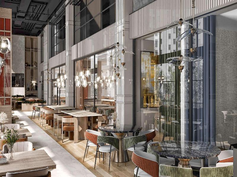 DoubleTree by Hilton Suites Trabzon Yomra image