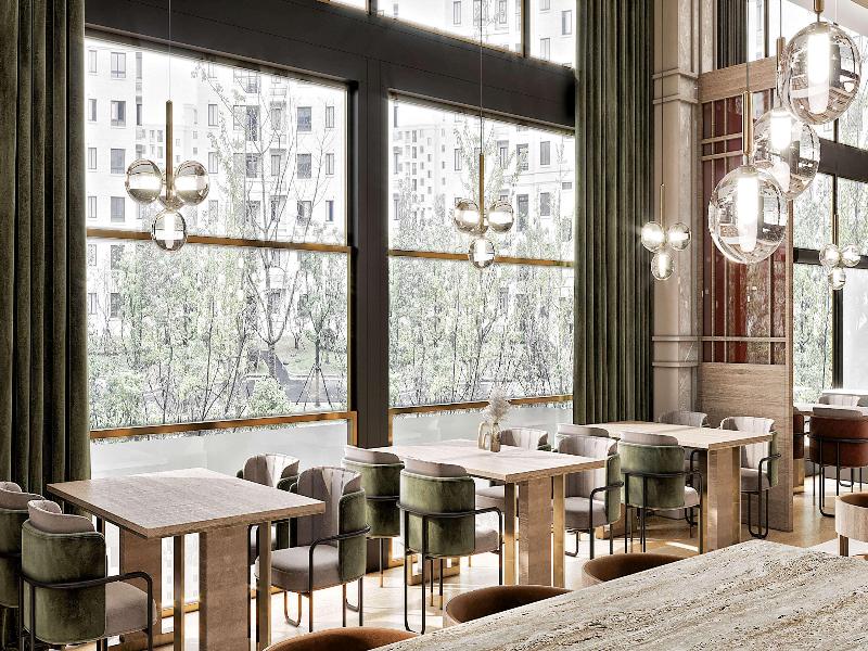 DoubleTree by Hilton Suites Trabzon Yomra image