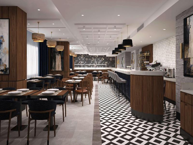 DoubleTree by Hilton Suites Trabzon Yomra image