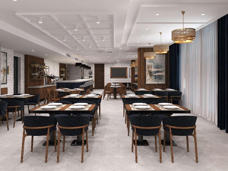 DoubleTree by Hilton Suites Trabzon Yomra image