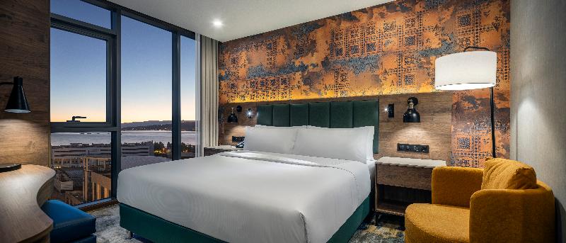 DoubleTree by Hilton Suites Trabzon Yomra image