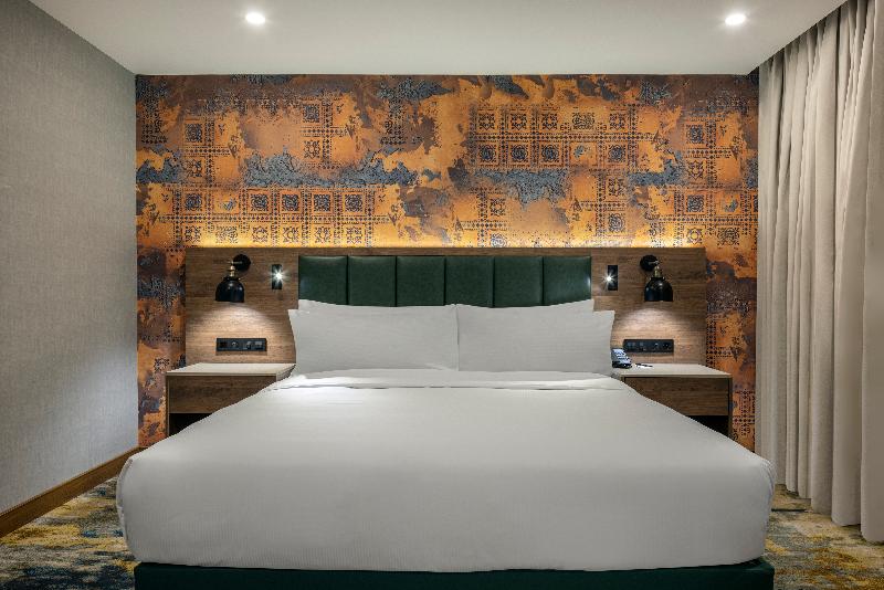 DoubleTree by Hilton Suites Trabzon Yomra image