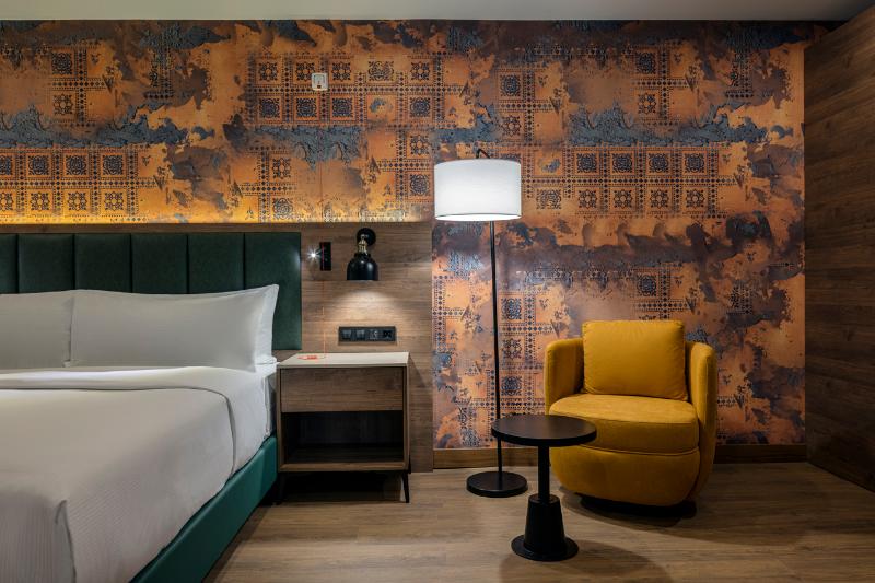 DoubleTree by Hilton Suites Trabzon Yomra image