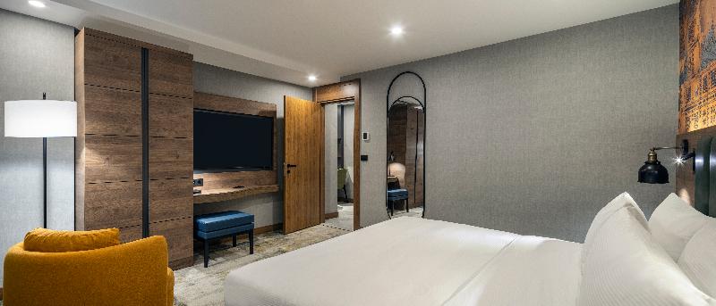 DoubleTree by Hilton Suites Trabzon Yomra image