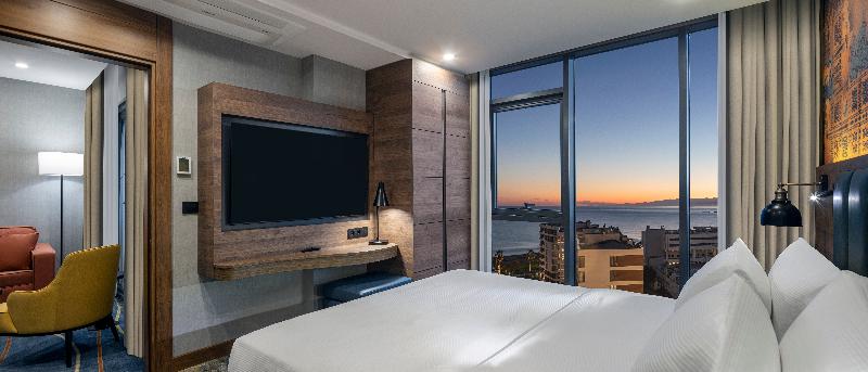 DoubleTree by Hilton Suites Trabzon Yomra image