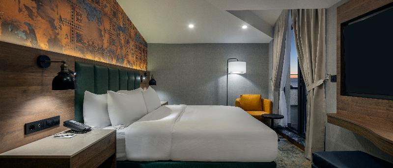 DoubleTree by Hilton Suites Trabzon Yomra image