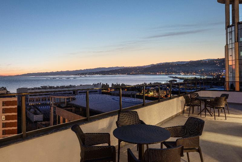 DoubleTree by Hilton Suites Trabzon Yomra image