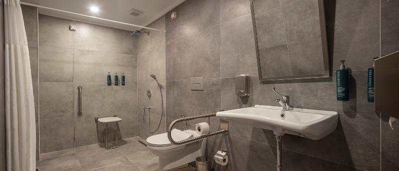 DoubleTree by Hilton Suites Trabzon Yomra image