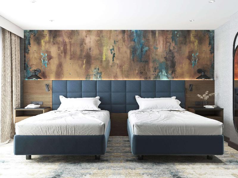 DoubleTree by Hilton Suites Trabzon Yomra image