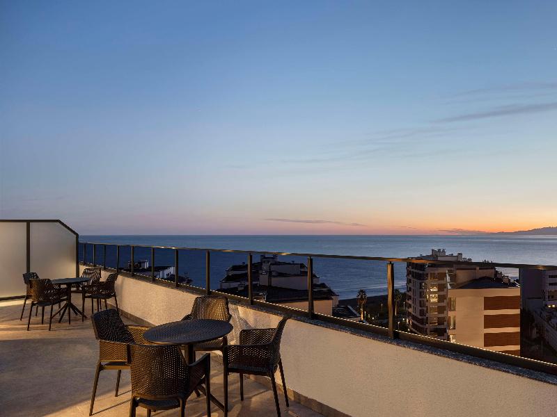 DoubleTree by Hilton Suites Trabzon Yomra image