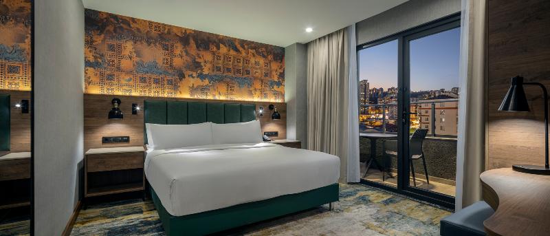 DoubleTree by Hilton Suites Trabzon Yomra image