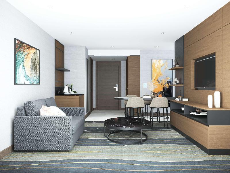 DoubleTree by Hilton Suites Trabzon Yomra image